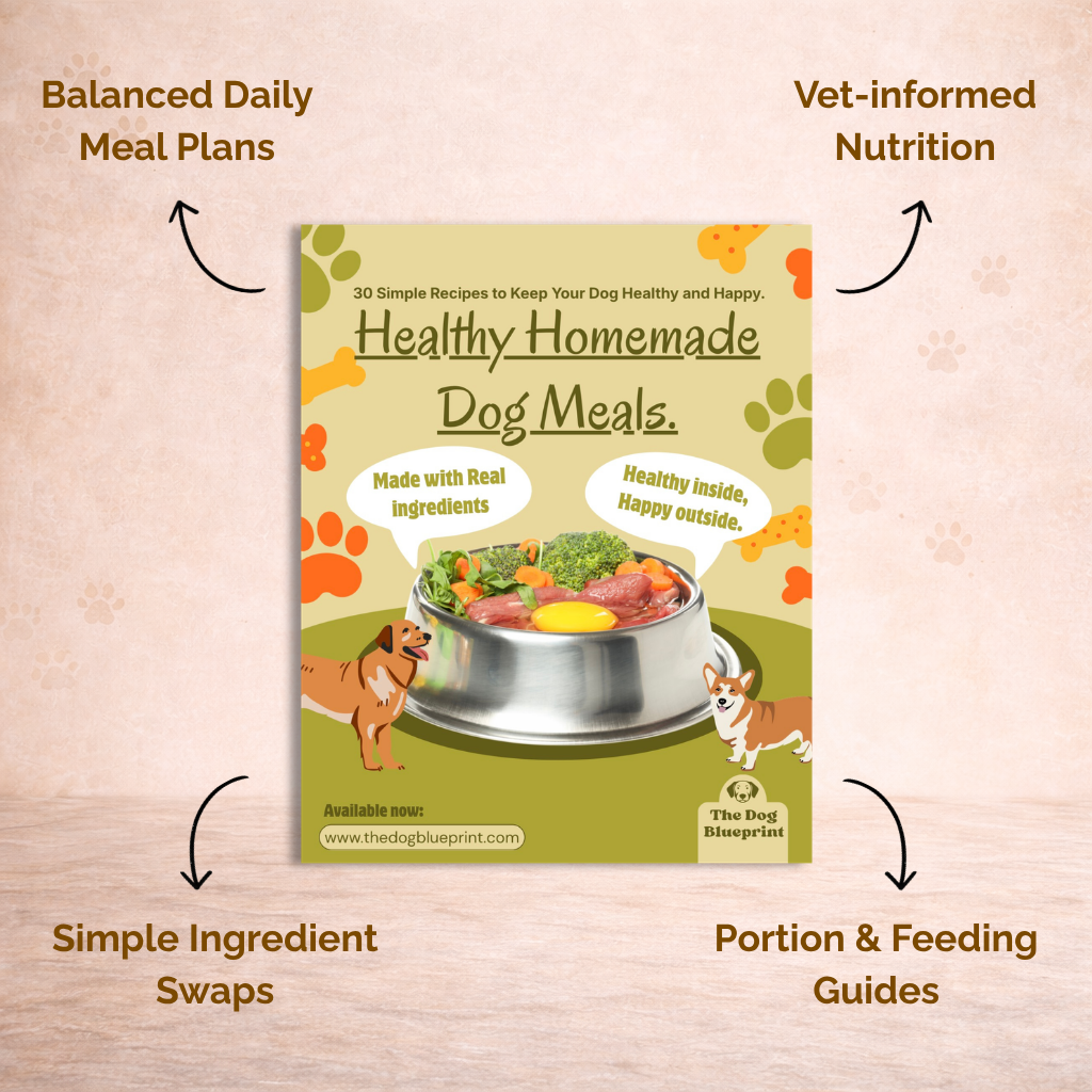 The Dog Nutrition System