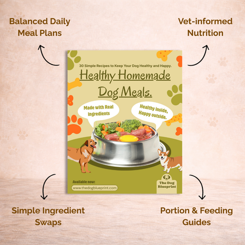 The Dog Nutrition System