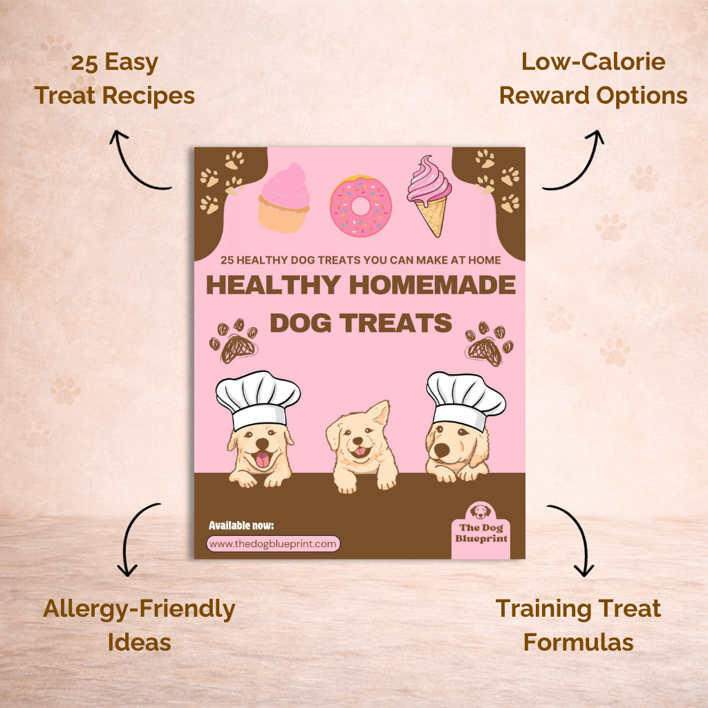 The Dog Nutrition System