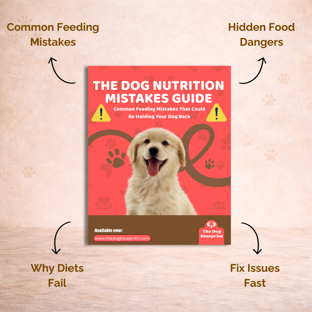 The Dog Nutrition System