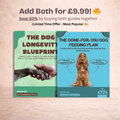 Done-for-you Feeding Plan & Longevity Blueprint (BUNDLE)